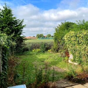 Garden Remoal